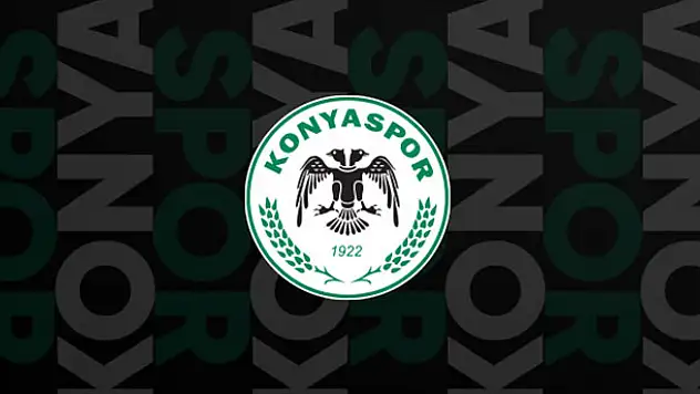 Konyaspor'dan Kovid-19 açıklaması