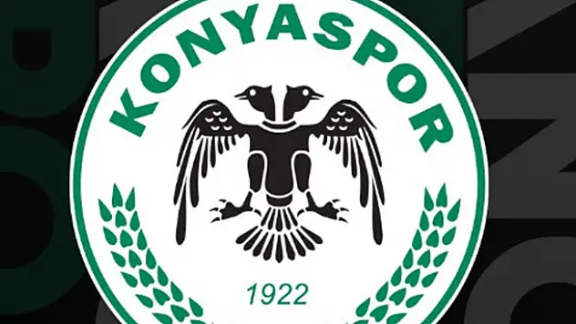 Konyaspor'dan kutlama