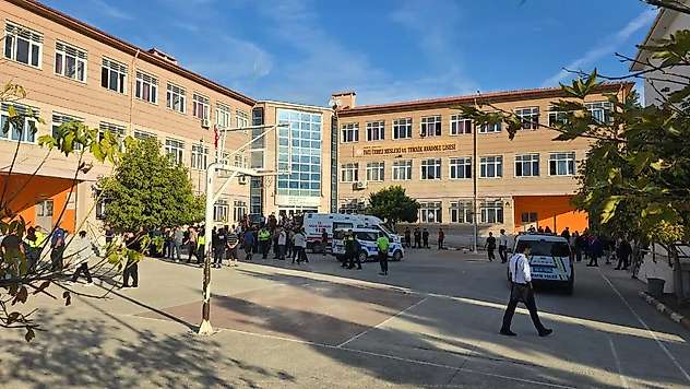 Konyaspor'dan Manisa'daki saldırıya kınama mesajı