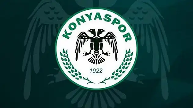 Konyaspor'dan Marin Anicic, Alper Uludağ ve Erdon Daci'nin sağlık durumları hakkında açıklama