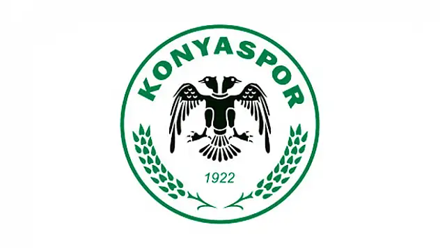 Konyaspor'dan Mehmet Baykan'a kutlama