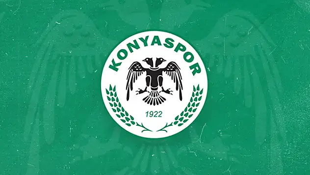 Konyaspor'dan PFDK'ye ceza tepkisi