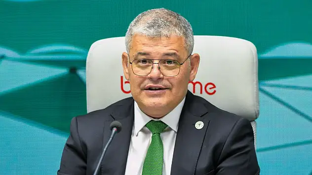 Konyaspor'dan rest! Final yeri değiştirilemez