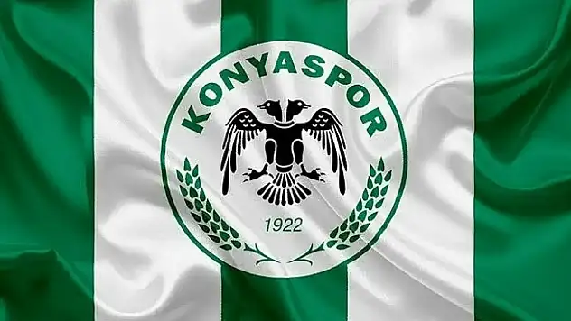 Konyaspor'dan rotasyon