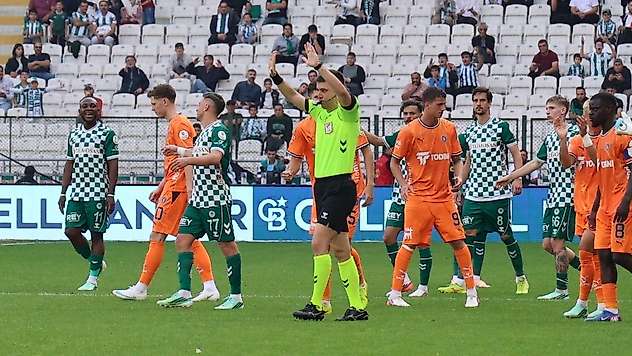 Konyaspor'dan şaşırtan istatistik!