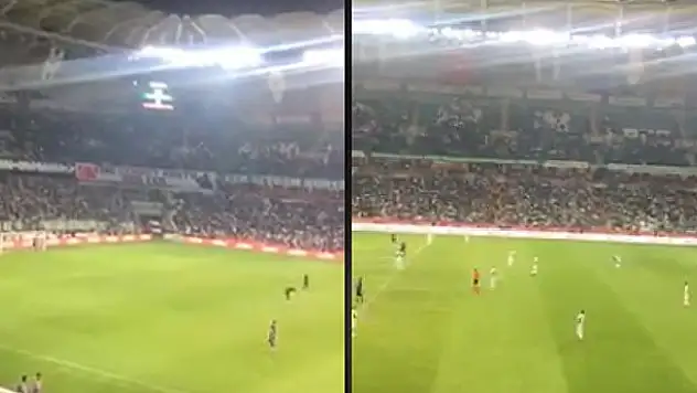 Konyaspor'dan şehitlerimiz için video