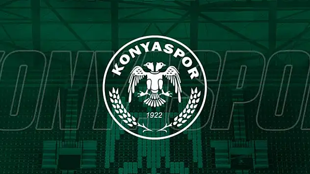 Konyaspor'dan Serkan Kırıntılı açıklaması
