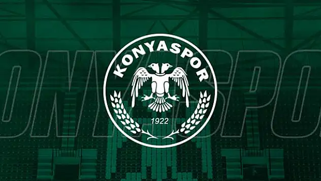 Konyaspor'dan son dakika açıklaması: Kocaman'ın yanındayız!