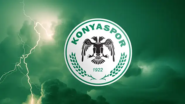 Konyaspor'dan sponsorlara teşekkür
