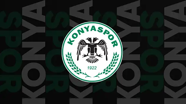 Konyaspor'dan sponsorluk açıklaması