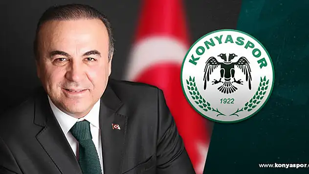 Konyaspor'dan taraftara stadyumu doldurun çağrısı