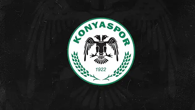 Konyaspor'dan taziye mesajı