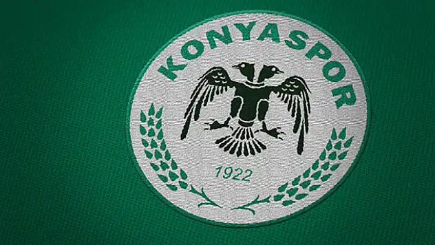 Konyaspor'dan teknik direktör açıklaması