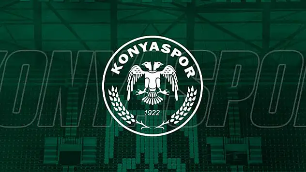 Konyaspor'dan tepki