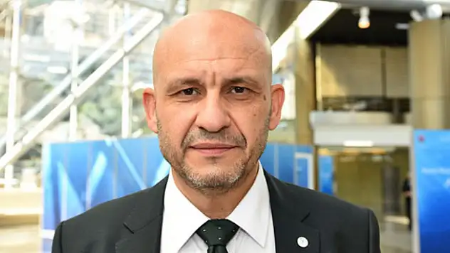 Konyaspor'dan TFF'ye sitem