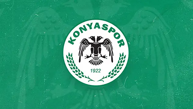 Konyaspor'dan VAR kayıtları ile ilgili açıklama
