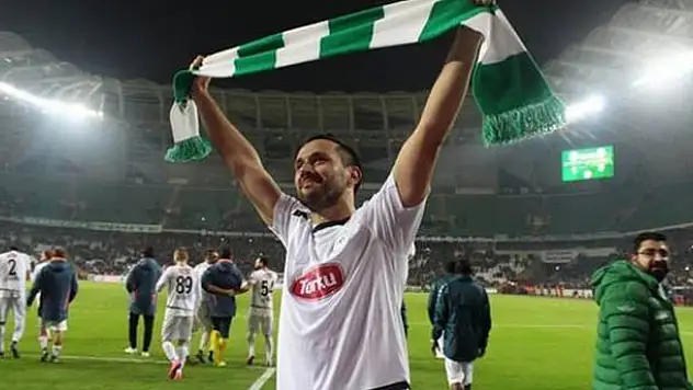 Konyaspor'dan Vukovic açıklaması! Teklif kabul edilmedi