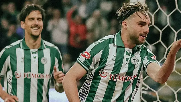 Konyaspor'dan yeni teklif, Berkan süre istedi