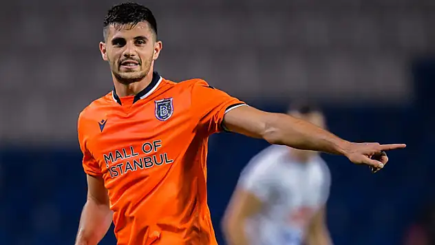 Konyaspor, Danijel Aleksic ile anlaştı
