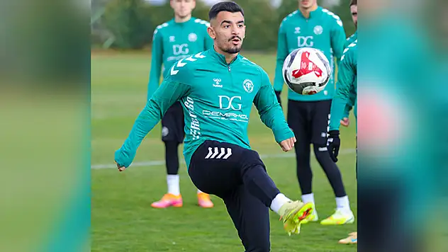 Konyaspor devre arası kampı yapacak mı?