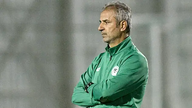 Konyaspor devre arasına 'mutlu' girmek istiyor