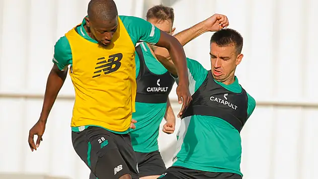 Konyaspor dinlenecek!
