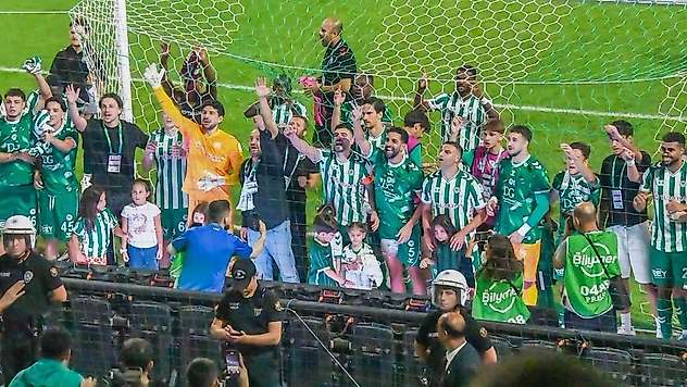 Konyaspor, Diyarbakır'da ilkler peşinde!
