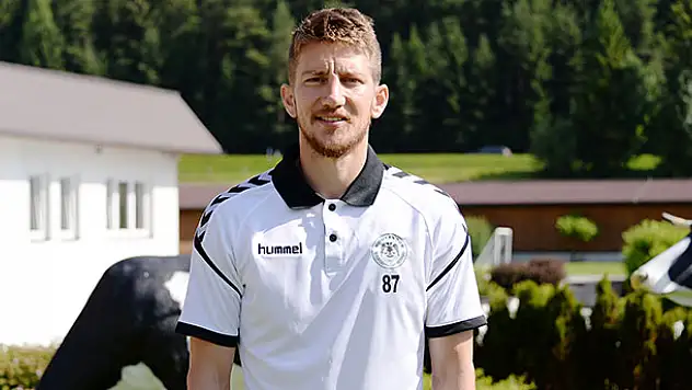 Konyaspor doğru tercih