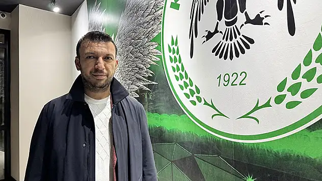 Konyaspor, evindeki seri galibiyet rekorunu kırmak istiyor