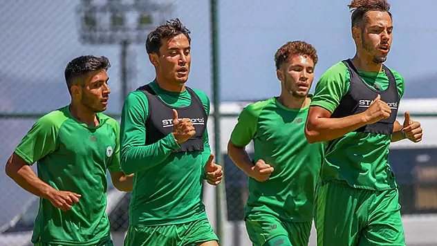 Konyaspor evine dönüyor
