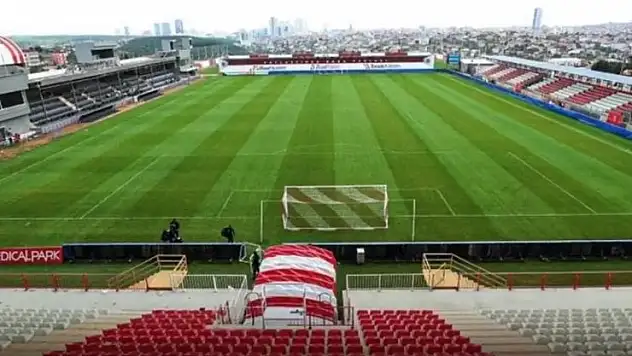 Konyaspor- Eyüpspor ile sezonu Pendik'te açıyor