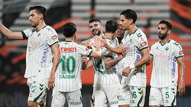 Konyaspor-Eyüpspor maçının bilet fiyatları açıklandı