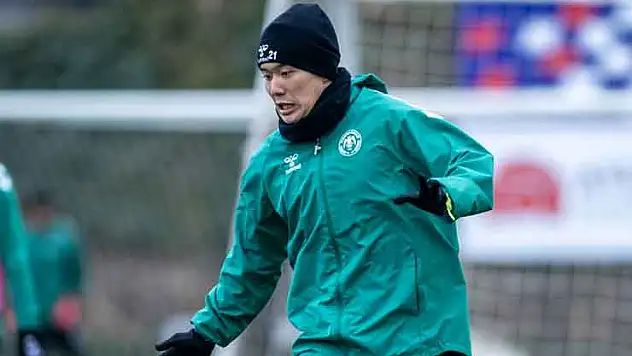 Konyaspor, Eyüpspor'a hazırlanıyor