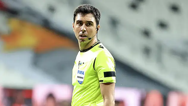 Konyaspor-Fenerbahçe maçı Arda Kardeşler'in