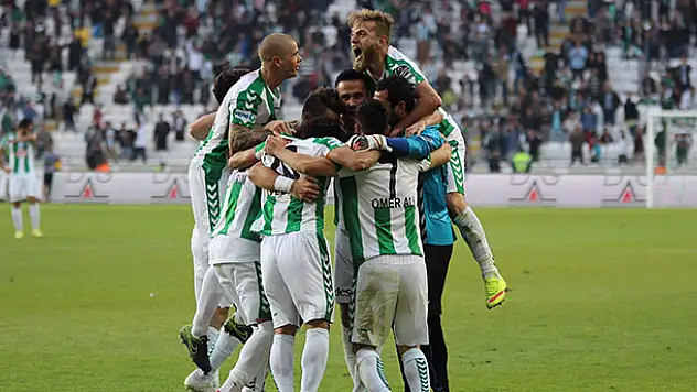 Konyaspor Fenerbahçe maçı ne zaman, hangi kanalda, saat kaçta?