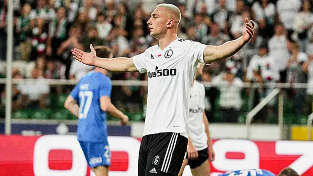 Konyaspor forvetini arıyor!