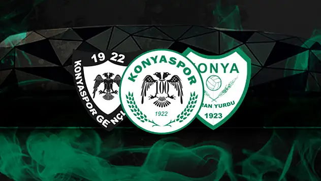 Konyaspor Futbol Akademisi seçme yapacak
