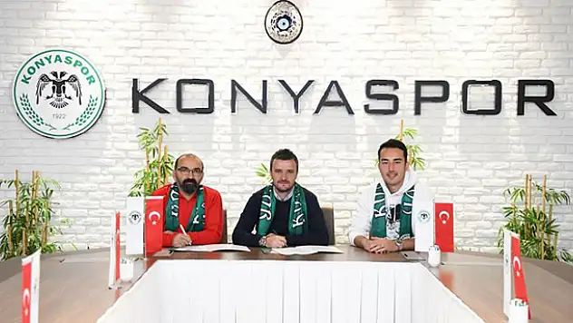 Konyaspor futbol okulları büyüyor