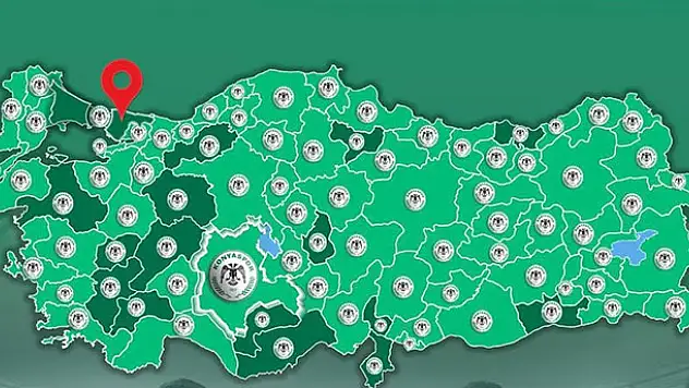 Konyaspor Futbol Okulları İstanbul Üsküdar'da