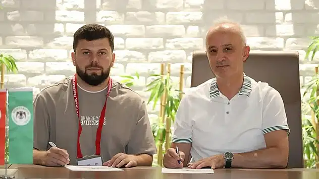 Konyaspor Futbol Okulları ülke sınırlarını aştı