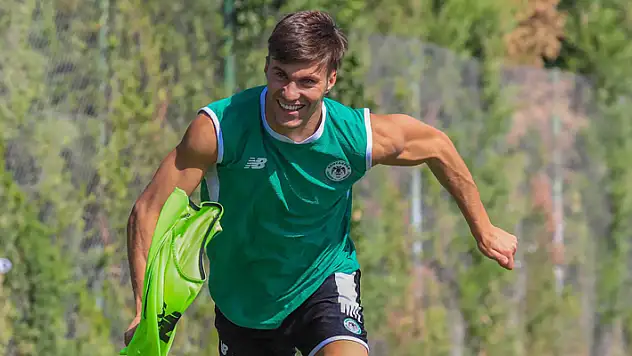 Konyaspor futbolcu satışında ne kadar kazandı?
