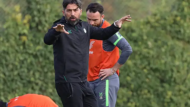 Konyaspor, G. Saray'a bileniyor 