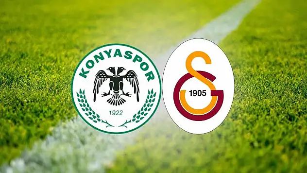 Konyaspor-Galatasaray maçı (2-0) | Maç Özeti