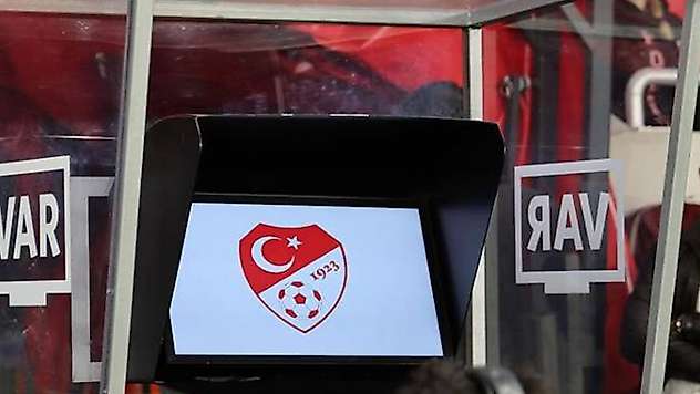 Konyaspor-Galatasaray maçının VAR'ı açıklandı