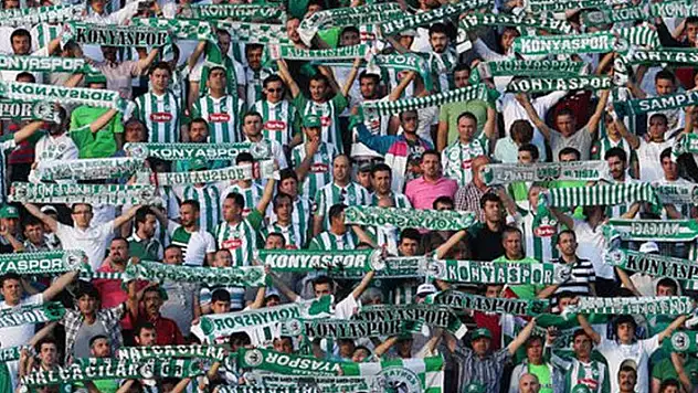 Konyaspor-Galatasaray maçının bilet fiyatları açıklandı!