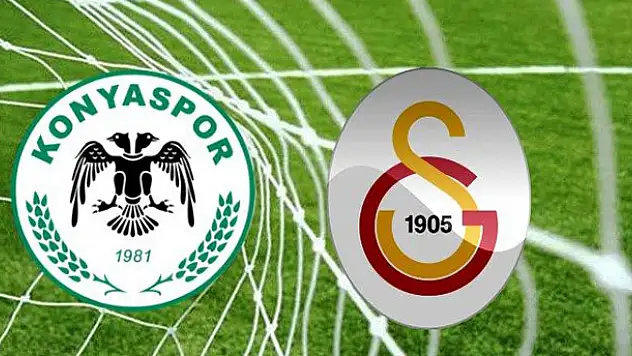 Konyaspor - Galatasaray maçının biletleri satışa sunuldu