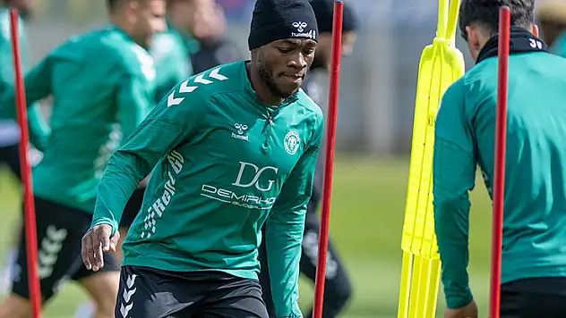 Konyaspor, Galatasaray maçının taktiğini deneyecek