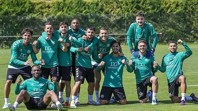 Konyaspor Galatasaray'a bileniyor, bu kez olacak mı?