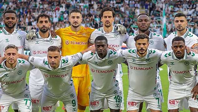 Konyaspor galibiyet orucunu bozabilecek mi?
