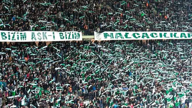 Konyaspor- Gaziantep maçının günü ve saati değişti